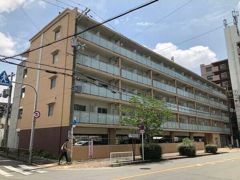 ルーセントパークショアの外観画像