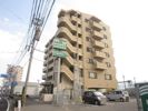 第4晴和ビルの間取り画像