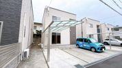 ハルキエ ルミエール住吉町の間取り画像