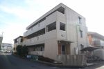 トレビナ北戸田の間取り画像
