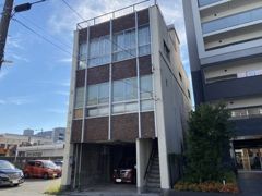 轡田ビルの外観画像