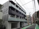 AXAS西巣鴨の間取り画像