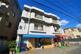 大谷ビルの外観画像