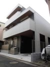 エクセリア西小岩の間取り画像