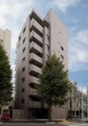 ルーブル神宮前の間取り画像