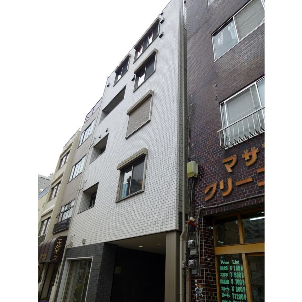 Piara本郷 ピアラホンゴウの外観画像