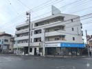 第1星野ビルの間取り画像