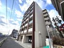 アルファレガロ甲南山手の間取り画像
