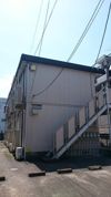 アーバンライフ上戸田の外観