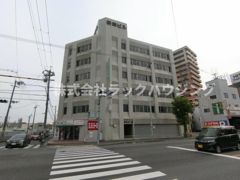 GMビル第三の外観画像