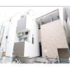 エスペランサ河原町の間取り画像