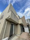 杉並区上高井戸二丁目戸建の間取り画像