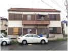 ファミール高橋の間取り画像