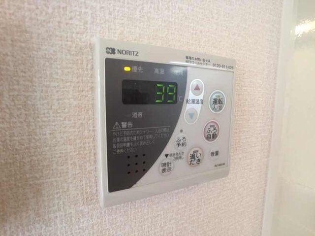 バスルーム