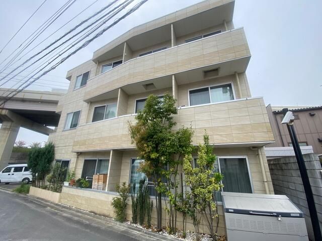 Marquisの外観画像