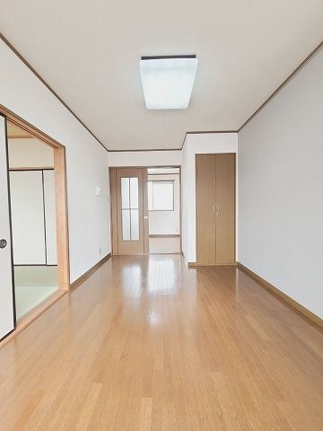 洋室