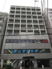 パーク・ノヴァ横浜井土ヶ谷の外観画像