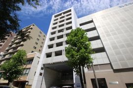 エスペランスモネの外観画像