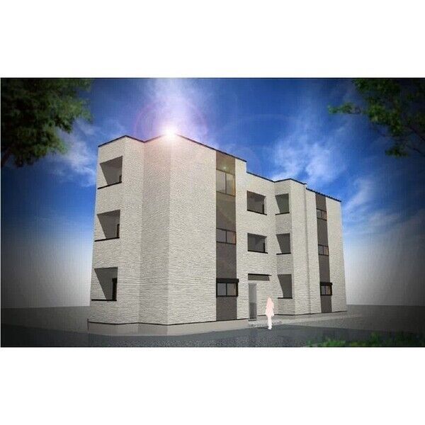 クオッカ都島の外観画像