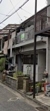 黒原旭町の間取り画像