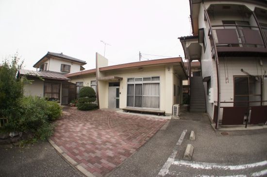 山田住宅(下小鳥)の外観画像