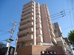 キドビルの外観画像