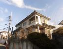 福田7丁目戸建ての間取り画像