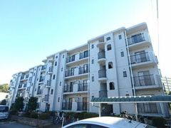 サン・ボナールの外観画像