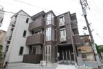 エミネンスfの間取り画像