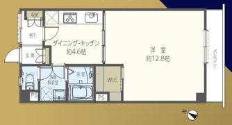 アーバンハイツ梓の間取り画像