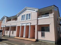 カーサ・プラシード Ⅱの外観画像