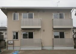 Le Lienの外観画像