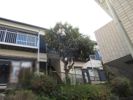 文庫ハイツの間取り画像