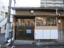 常盤町テラスハウスの間取り画像