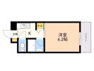 アバンダント21の間取り画像