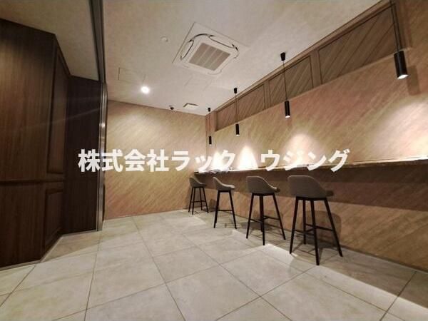 ロビー