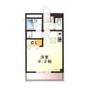 DANOIの間取り画像