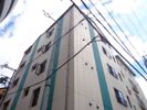 サントル花隈の間取り画像