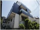 S・FLATⅢの間取り画像