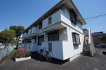 メゾンベルシオンAの間取り画像