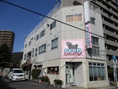 山﨑ビルの外観画像