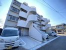 Moon中原東 B棟の間取り画像
