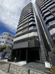 プレサンス神戸元町ミューズの外観画像