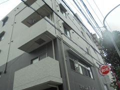 GREEN SQUARE志木の外観画像