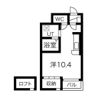 Xinan Handenの間取り画像
