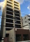 ベルフェリーク横濱山下町の間取り画像