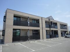 プランドール・コートの外観画像