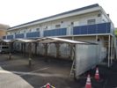 オリエントハイツの間取り画像