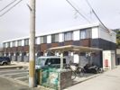 レオパレス母木の外観