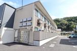 リバーノース中野東の外観